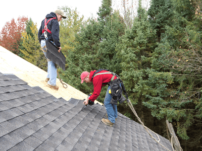 About Roof Repair Experts Magalia, CA